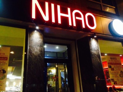 Foto:  Nihao 